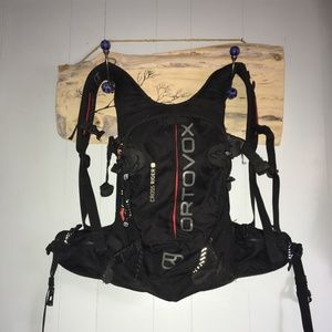 COPY - Ortovox Cross Rider Ski Pack